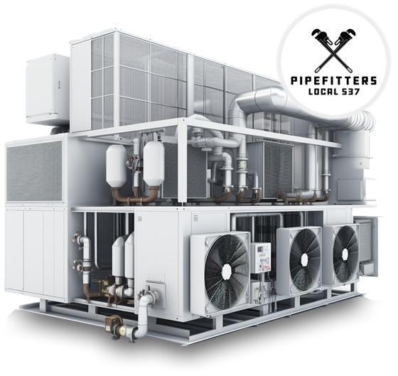 commercial mechanical hvac solutions